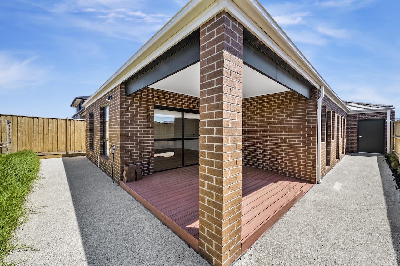 Secure Your Spot – HPS SDA Home Now Available in Weir Views — Home image 10