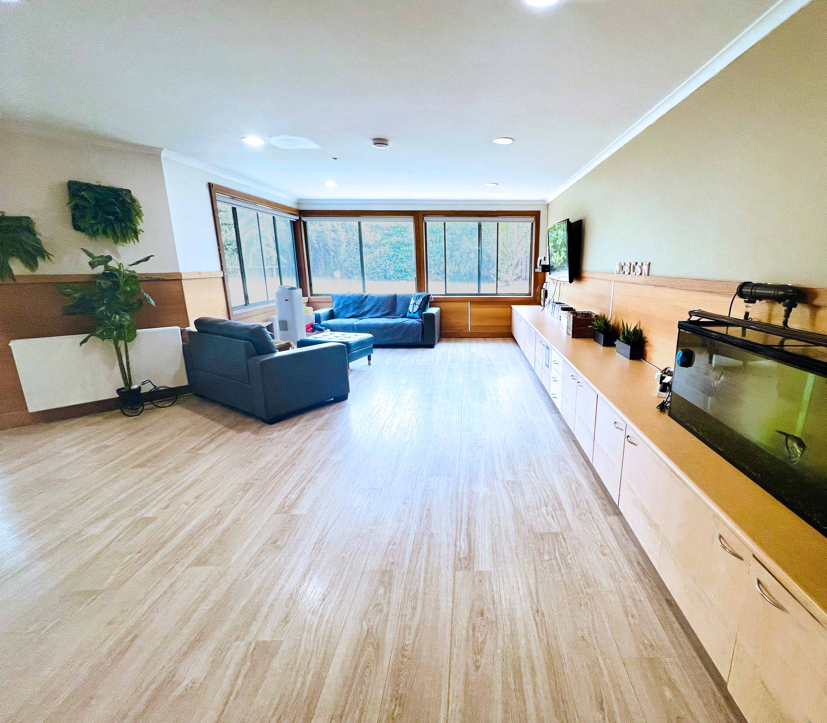 Shared supported living in beautiful Lilydale home — Home image 3