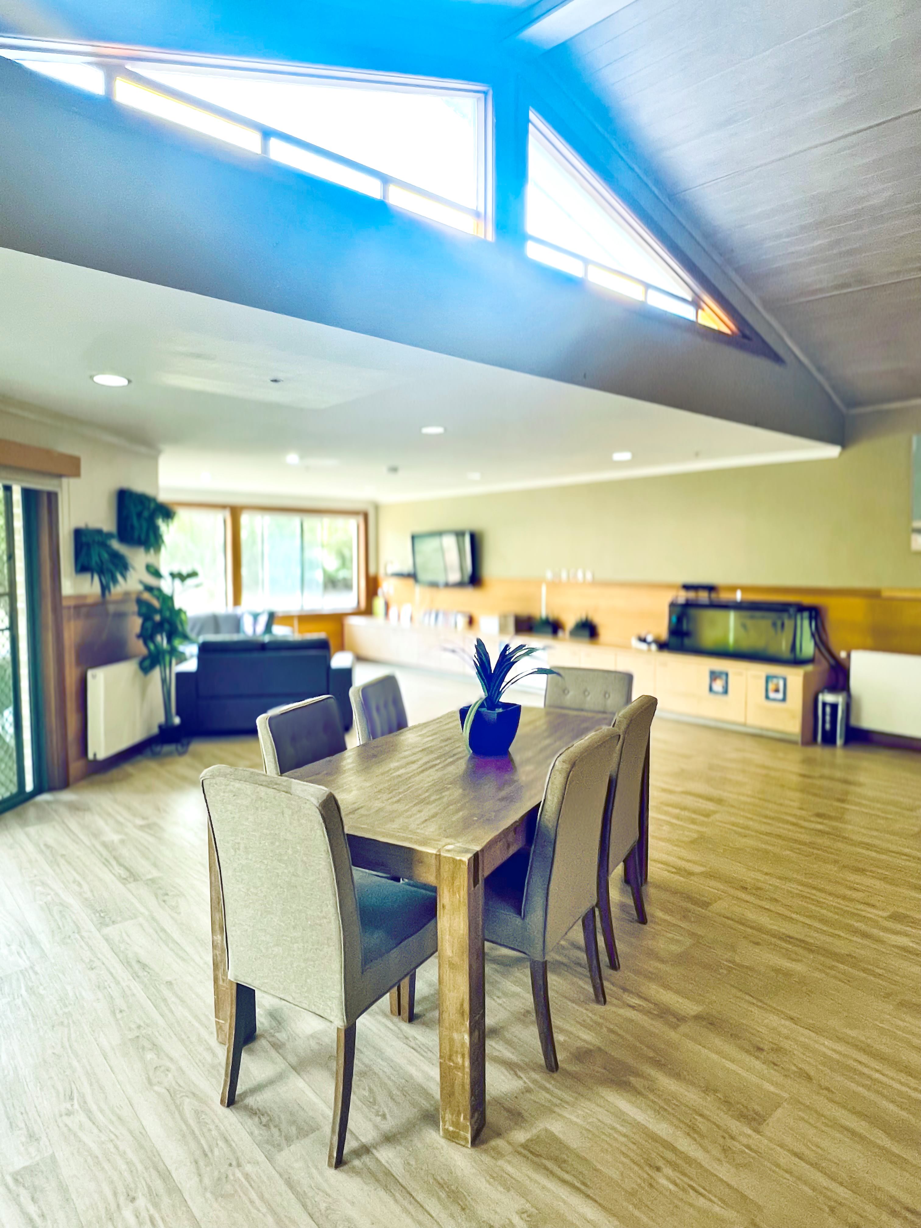 Shared supported living in beautiful Lilydale home — Home image 4