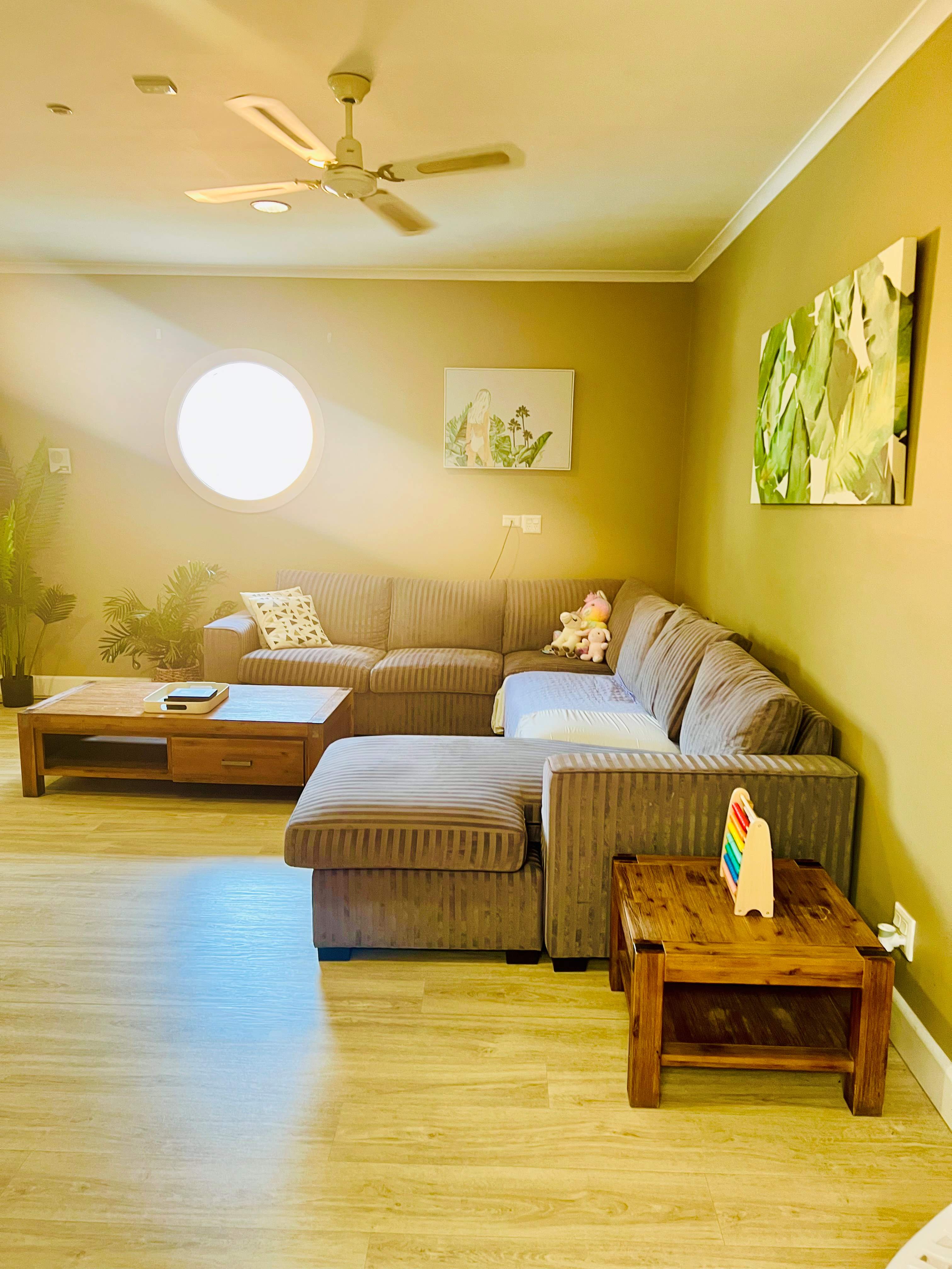 Shared supported living in beautiful Lilydale home — Home image 5