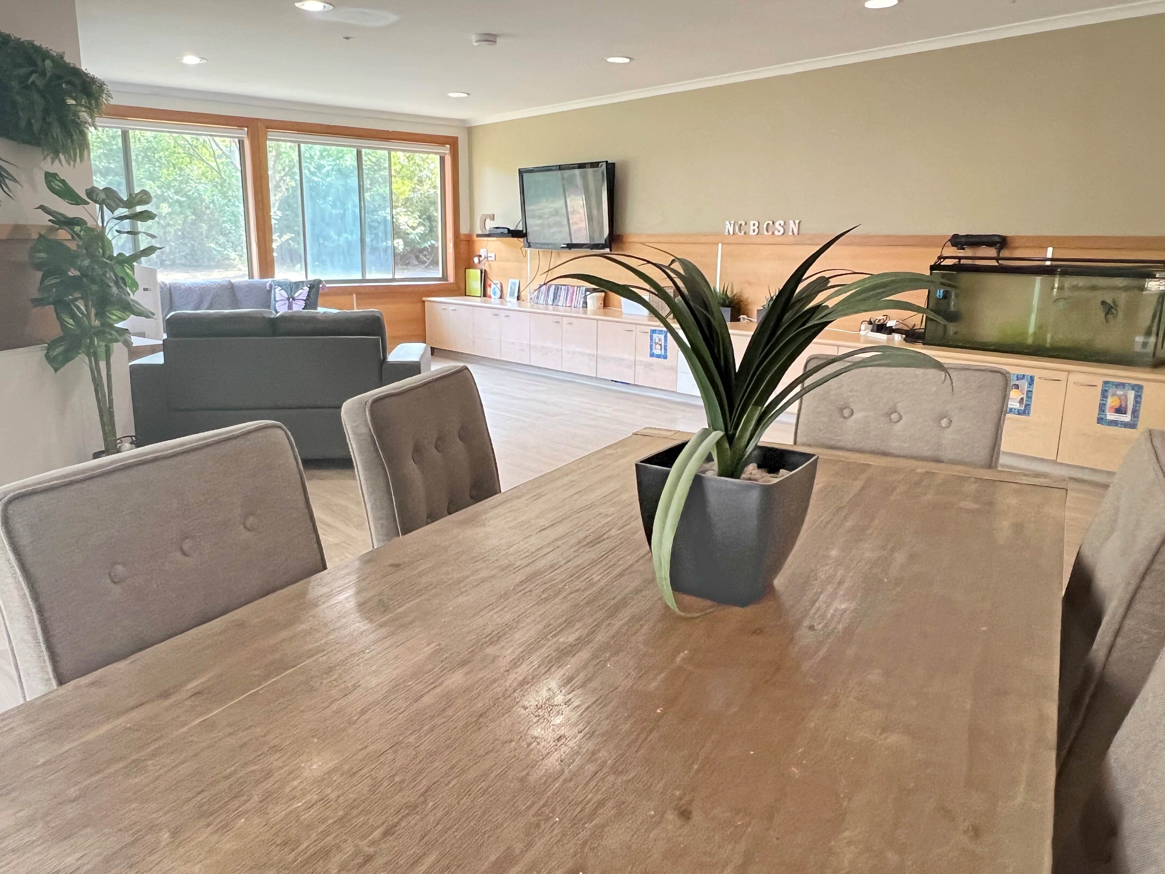 Shared supported living in beautiful Lilydale home — Home image 7