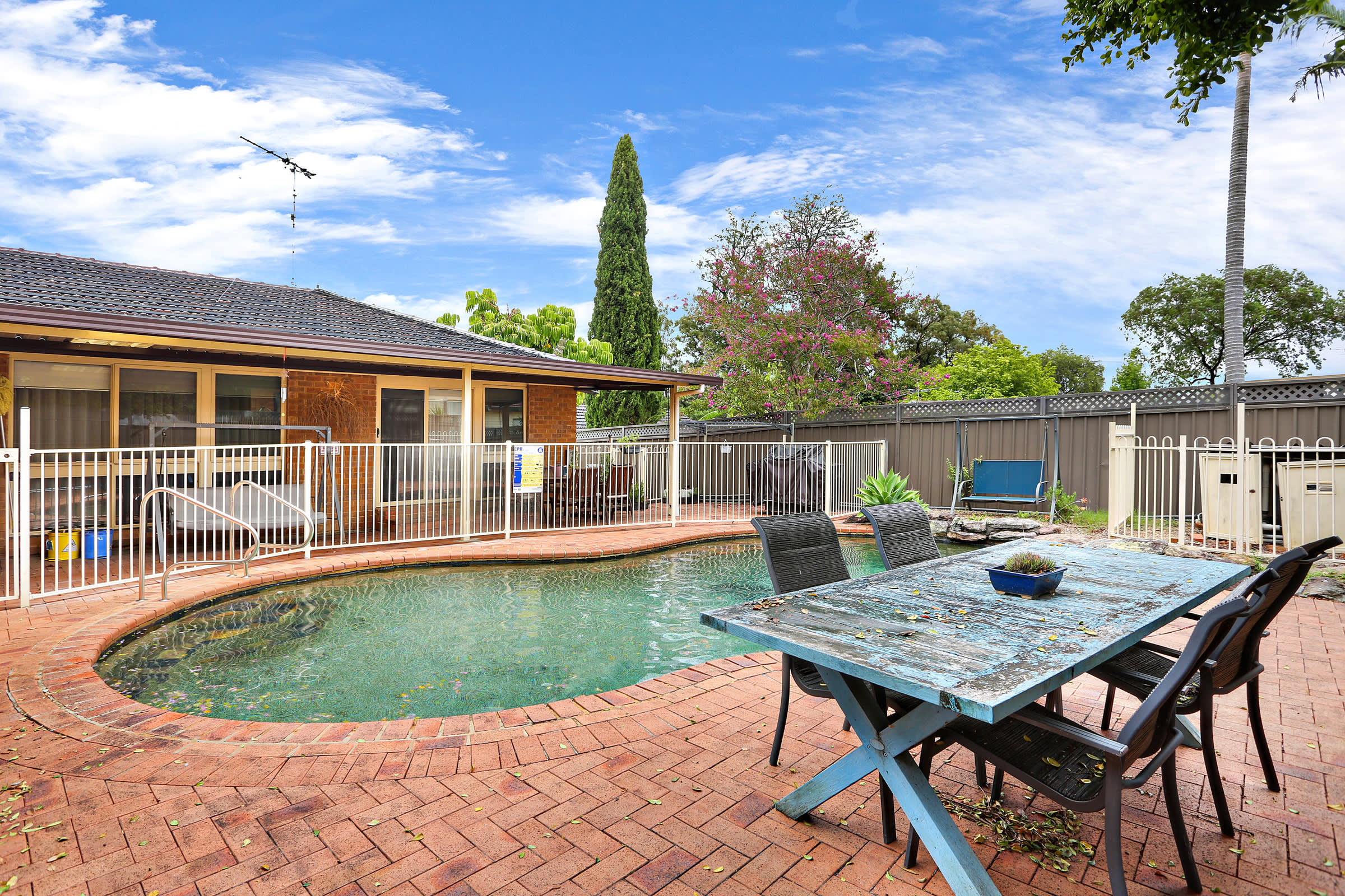 Guildford – Welcoming Female Disability Home with Pool & Outdoor Living — Home image 2