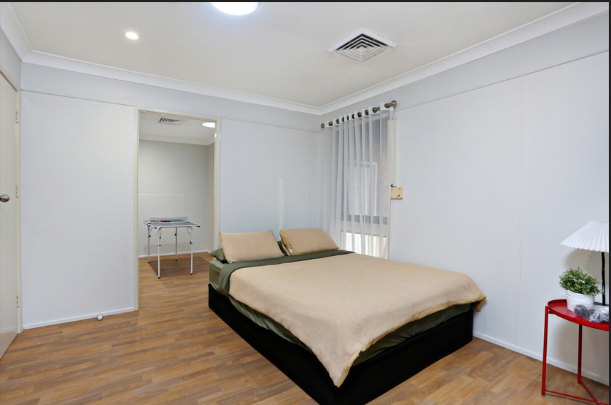 Guildford – Welcoming Female Disability Home with Pool & Outdoor Living — Home image 3