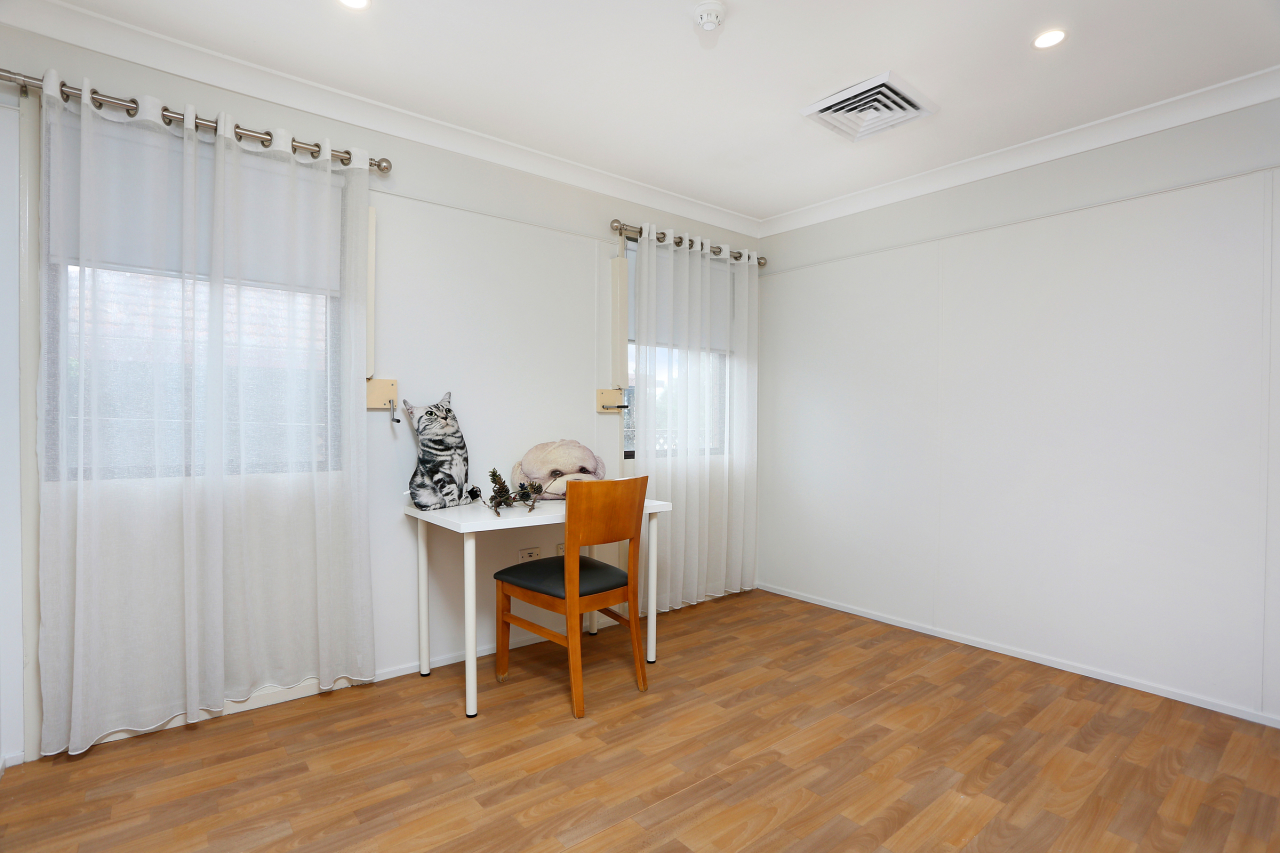 Guildford – Welcoming Female Disability Home with Pool & Outdoor Living — Home image 4