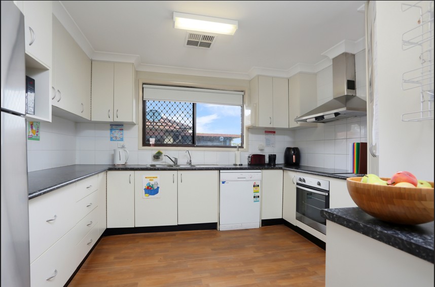 Guildford – Welcoming Female Disability Home with Pool & Outdoor Living — Home image 5