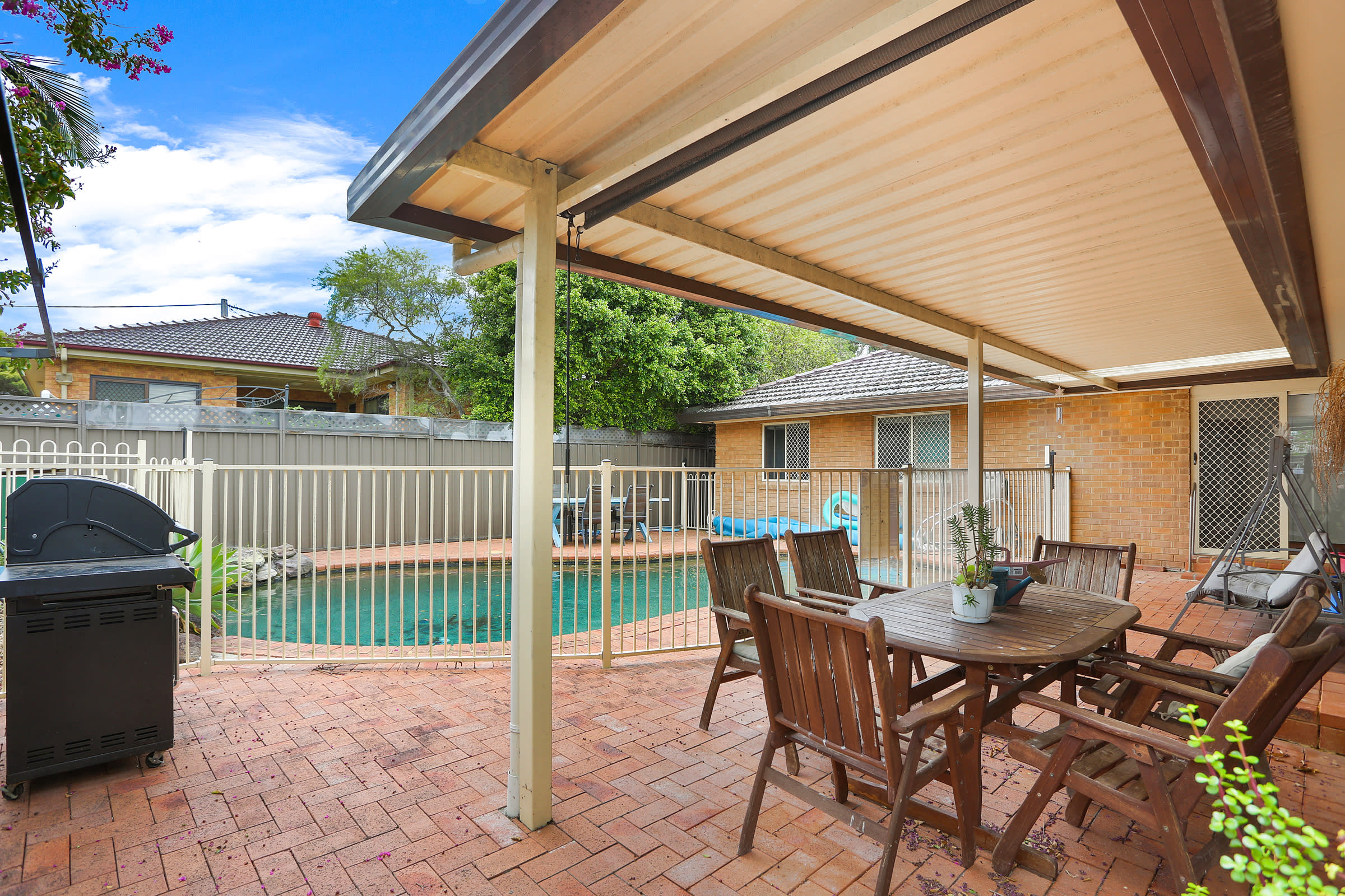 Guildford – Welcoming Female Disability Home with Pool & Outdoor Living — Home image 7