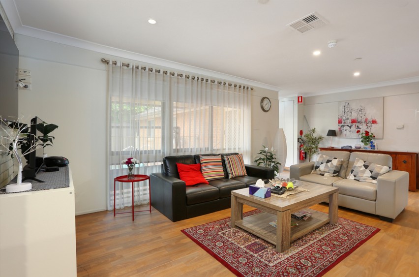 Guildford – Welcoming Female Disability Home with Pool & Outdoor Living — Home image 8