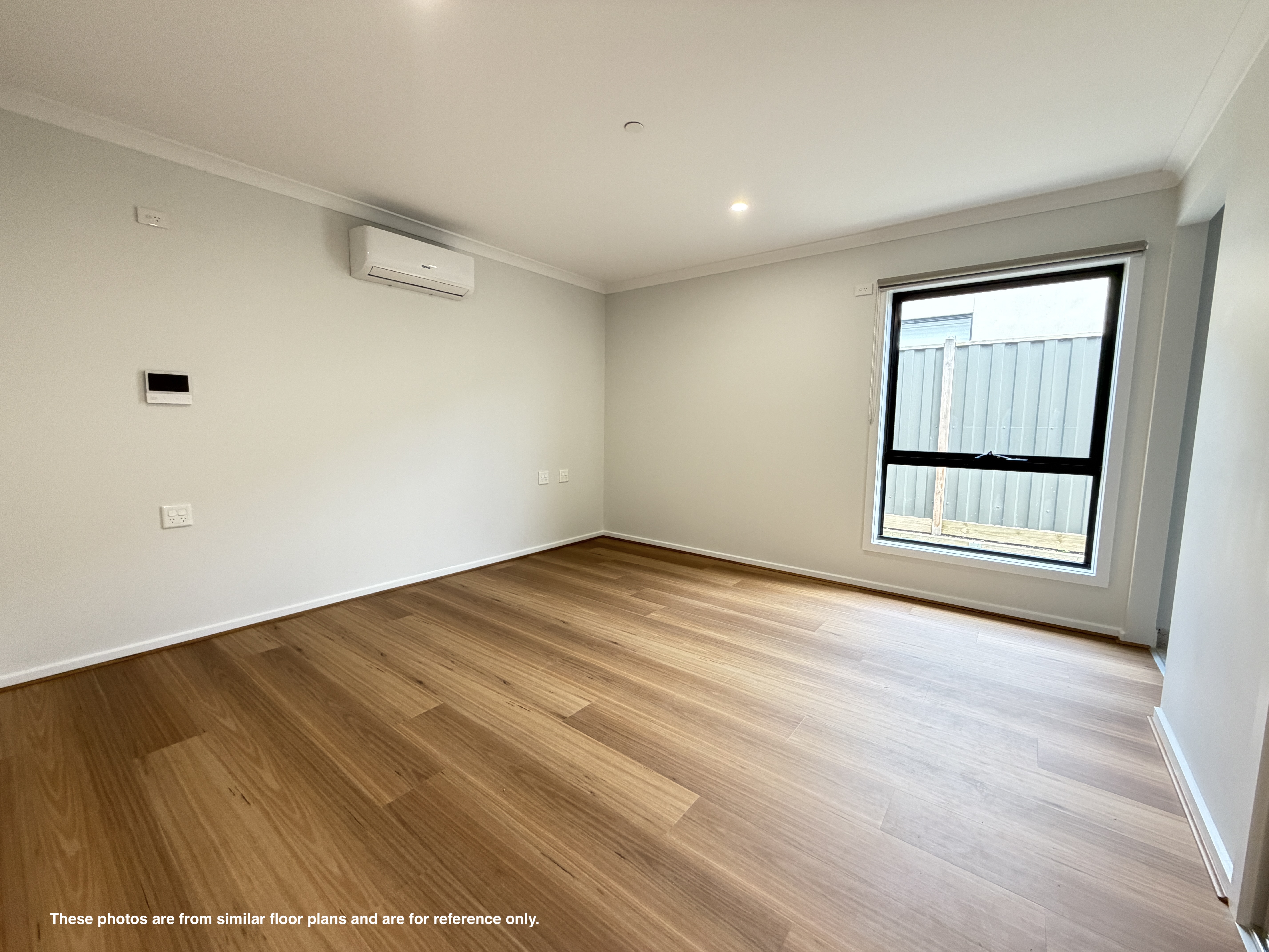 Brand New 2+OOA HPS SDA Home in Prime Clyde Location — Home image 5