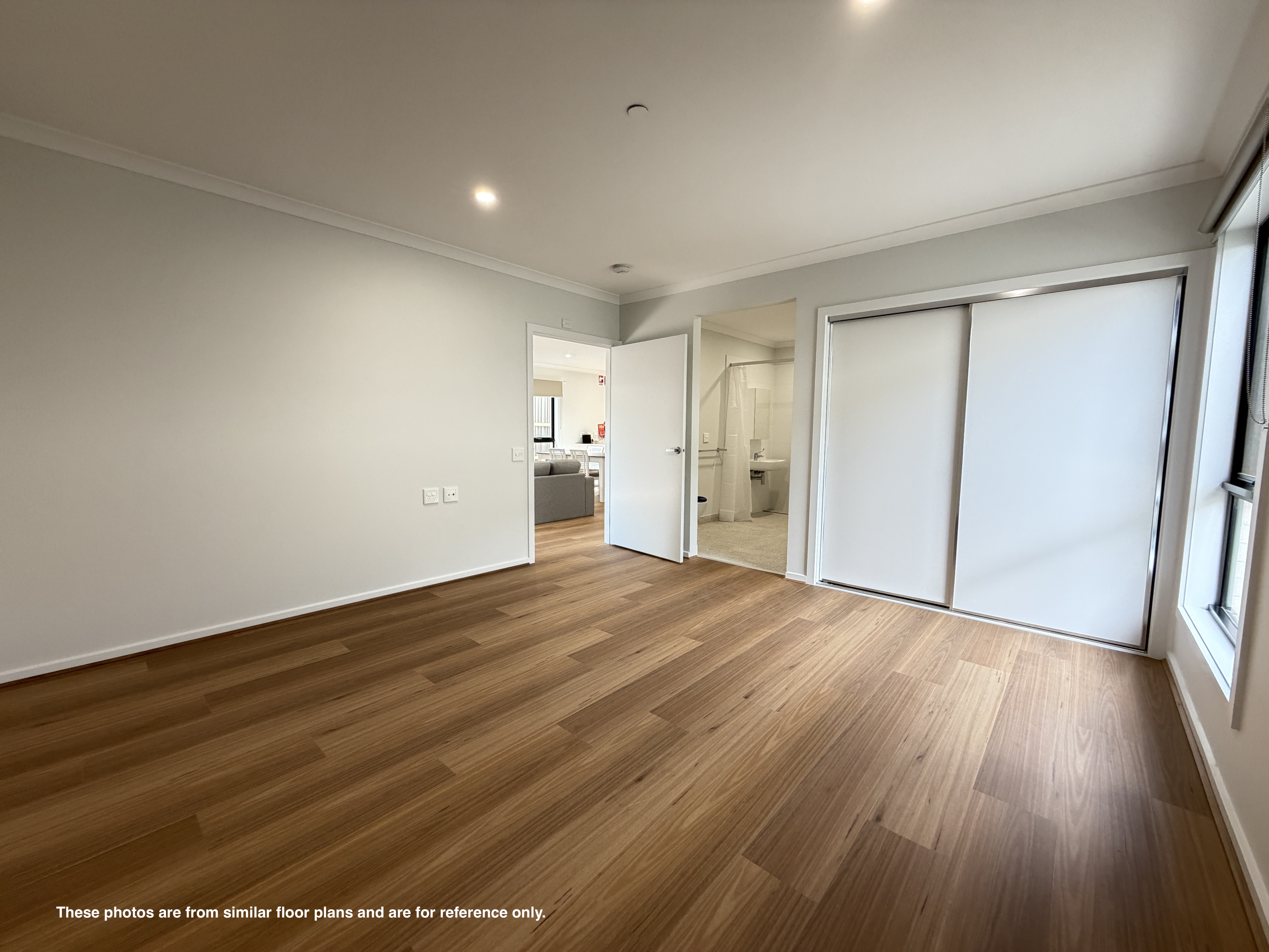 Brand New 2+OOA HPS SDA Home in Prime Clyde Location — Home image 6