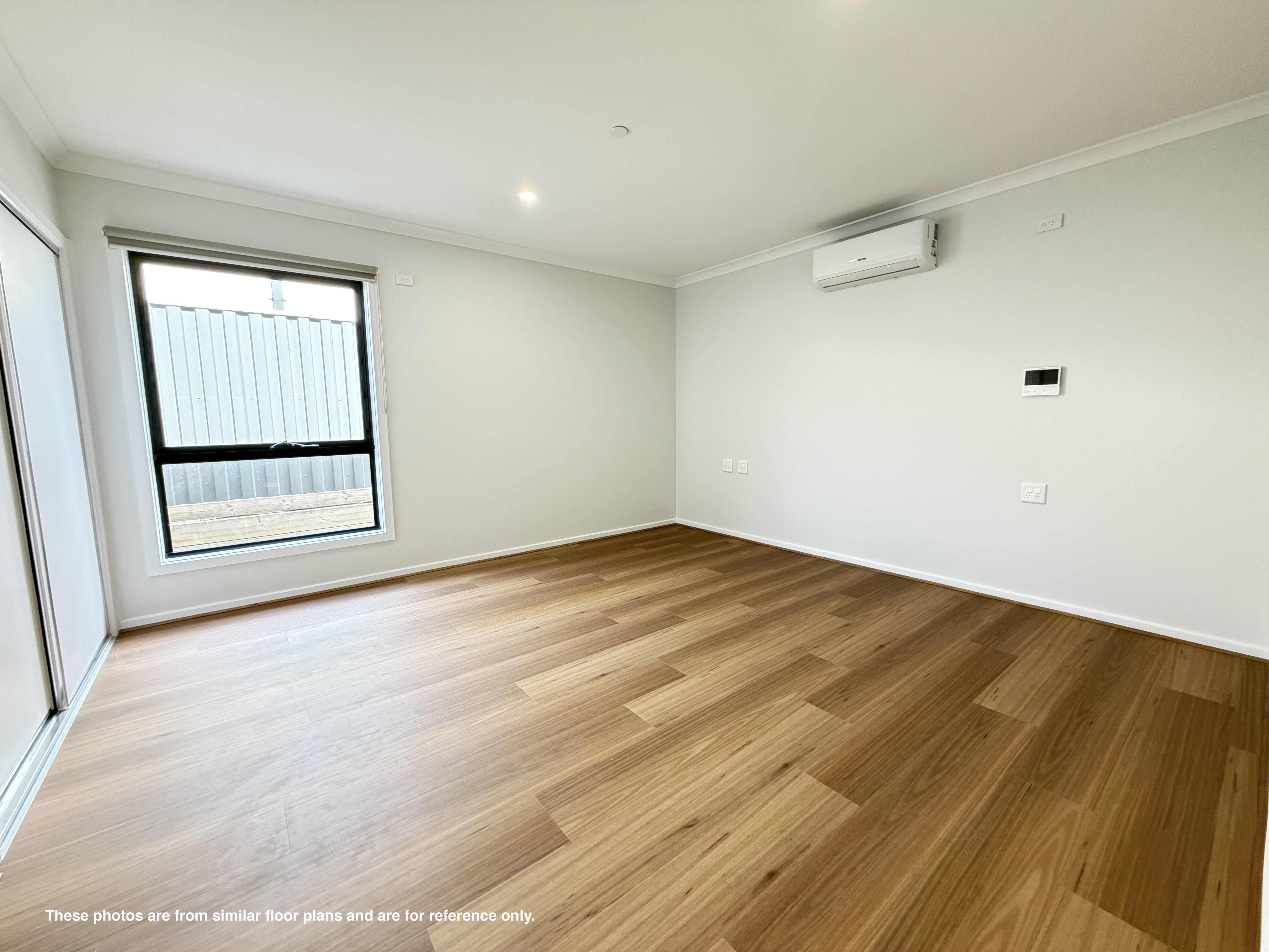 Brand New 2+OOA HPS SDA Home in Prime Clyde Location — Home image 8