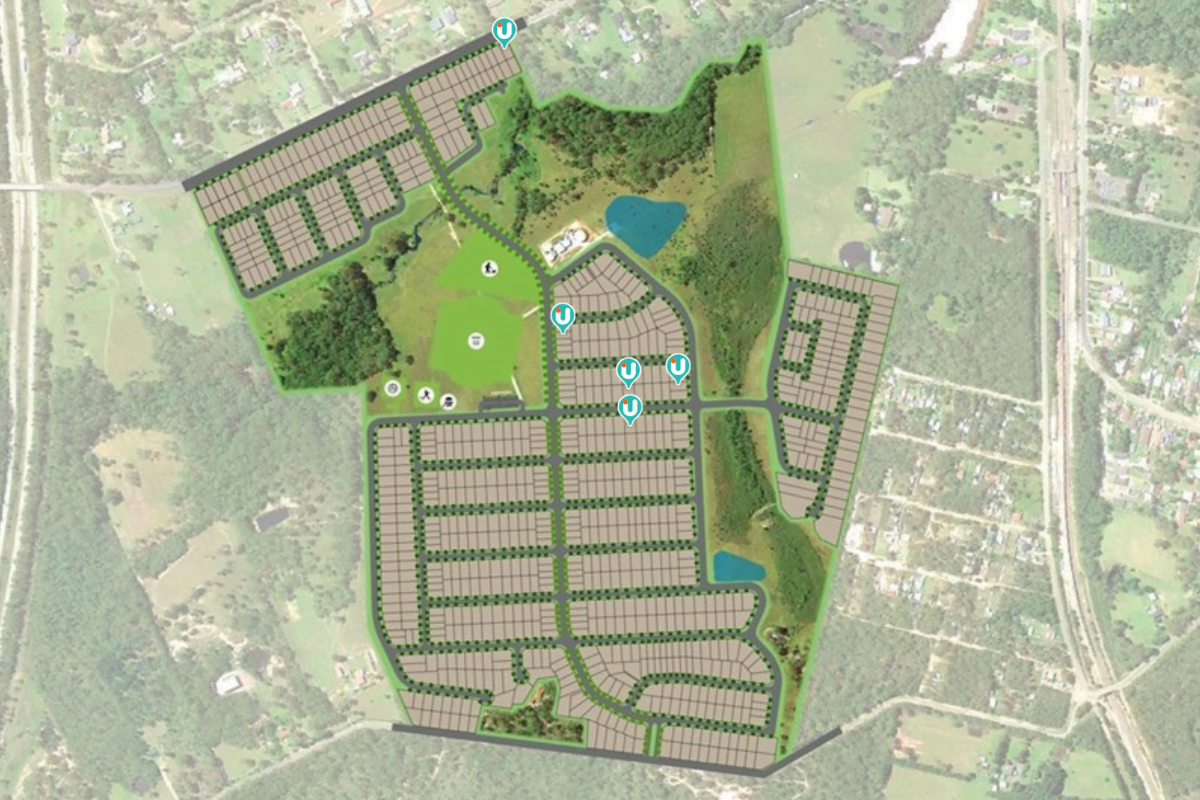 SDA: Wyee – Radcliffe, NSW — Home image 10