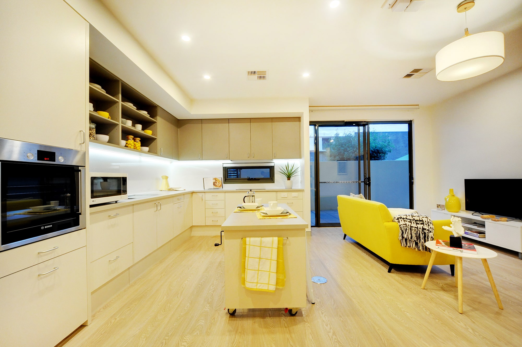 Belle, Belmont - Central location around Lake Macquarie — Home image 4