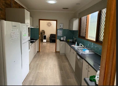 Traralgon: Improved Liveability house — Home image 2