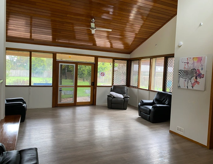 Traralgon: Improved Liveability house — Home image 3