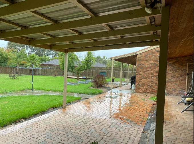 Traralgon: Improved Liveability house — Home image 4