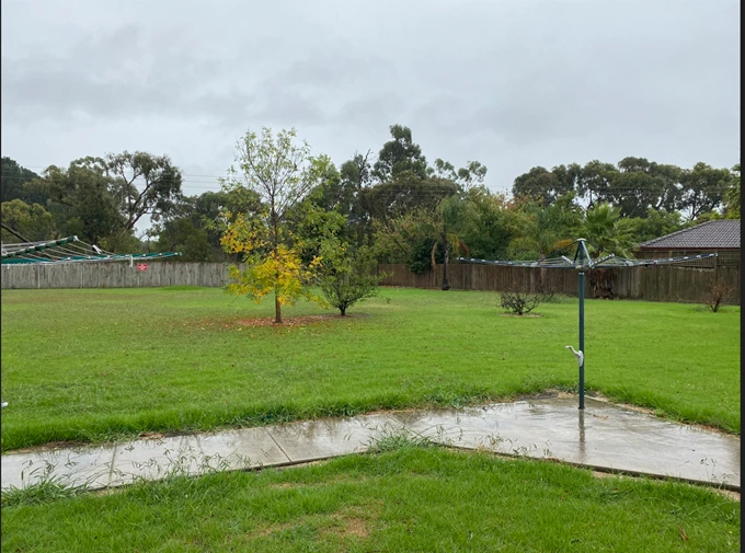 Traralgon: Improved Liveability house — Home image 5