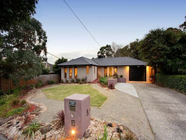 Bright and Supportive Accessible SIL in Croydon — Floorplan 1