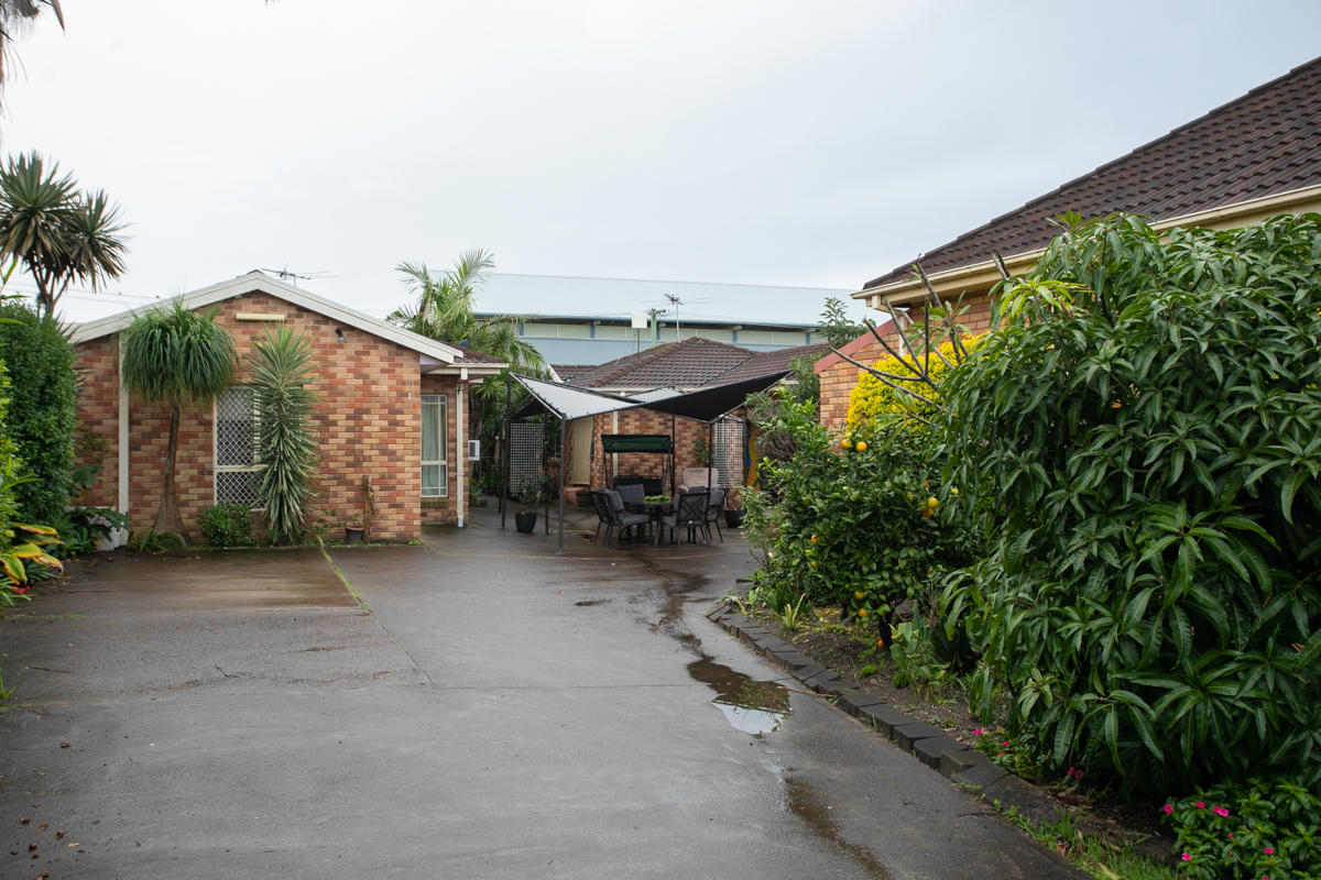 Spacious self-contained units in Broadmeadow, Newcastle — Home image 2