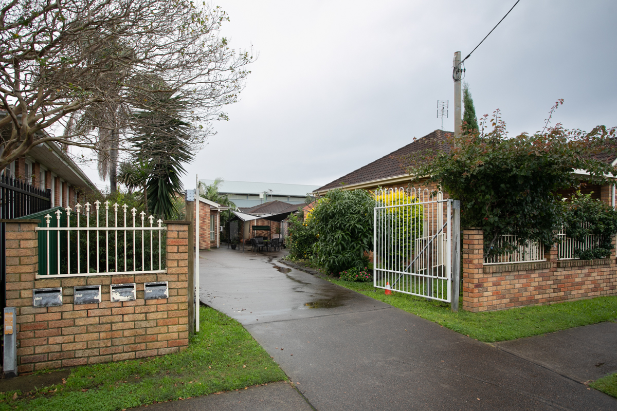 Spacious self-contained units in Broadmeadow, Newcastle — Home image 3