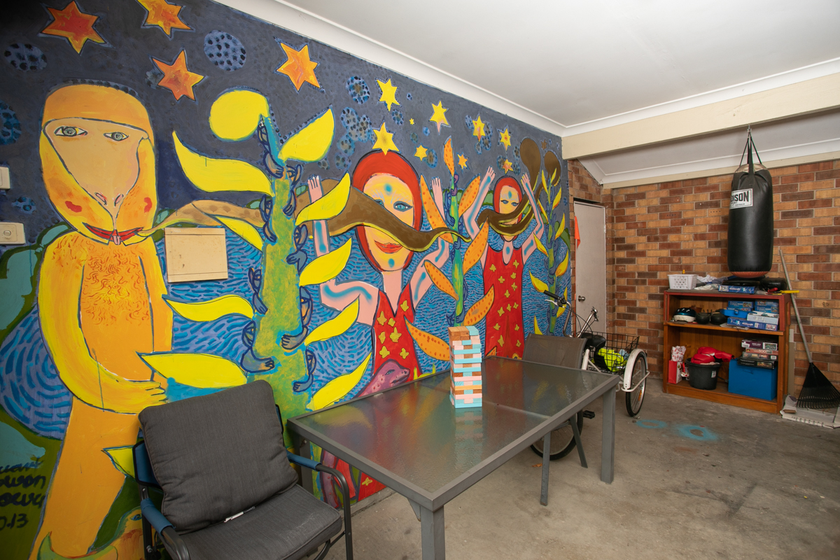 Spacious self-contained units in Broadmeadow, Newcastle — Home image 6
