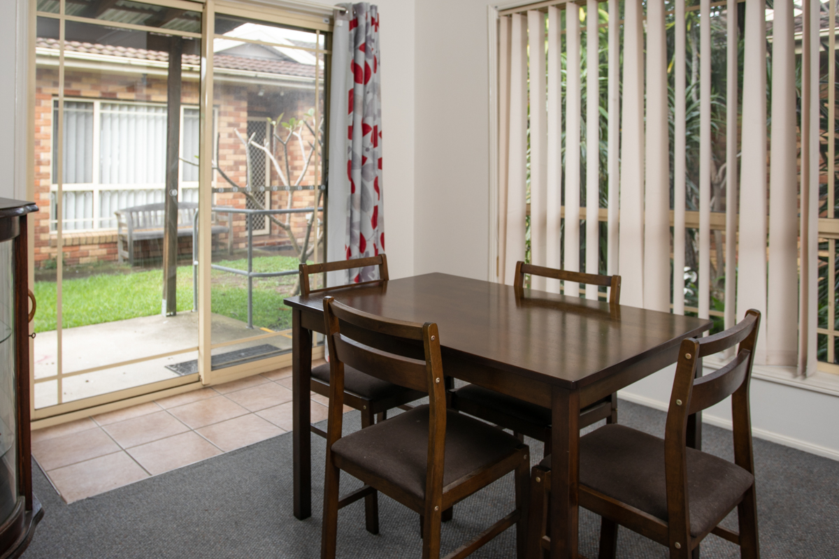 Spacious self-contained units in Broadmeadow, Newcastle — Home image 7