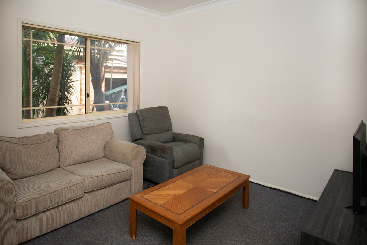 Spacious self-contained units in Broadmeadow, Newcastle — Home image 10