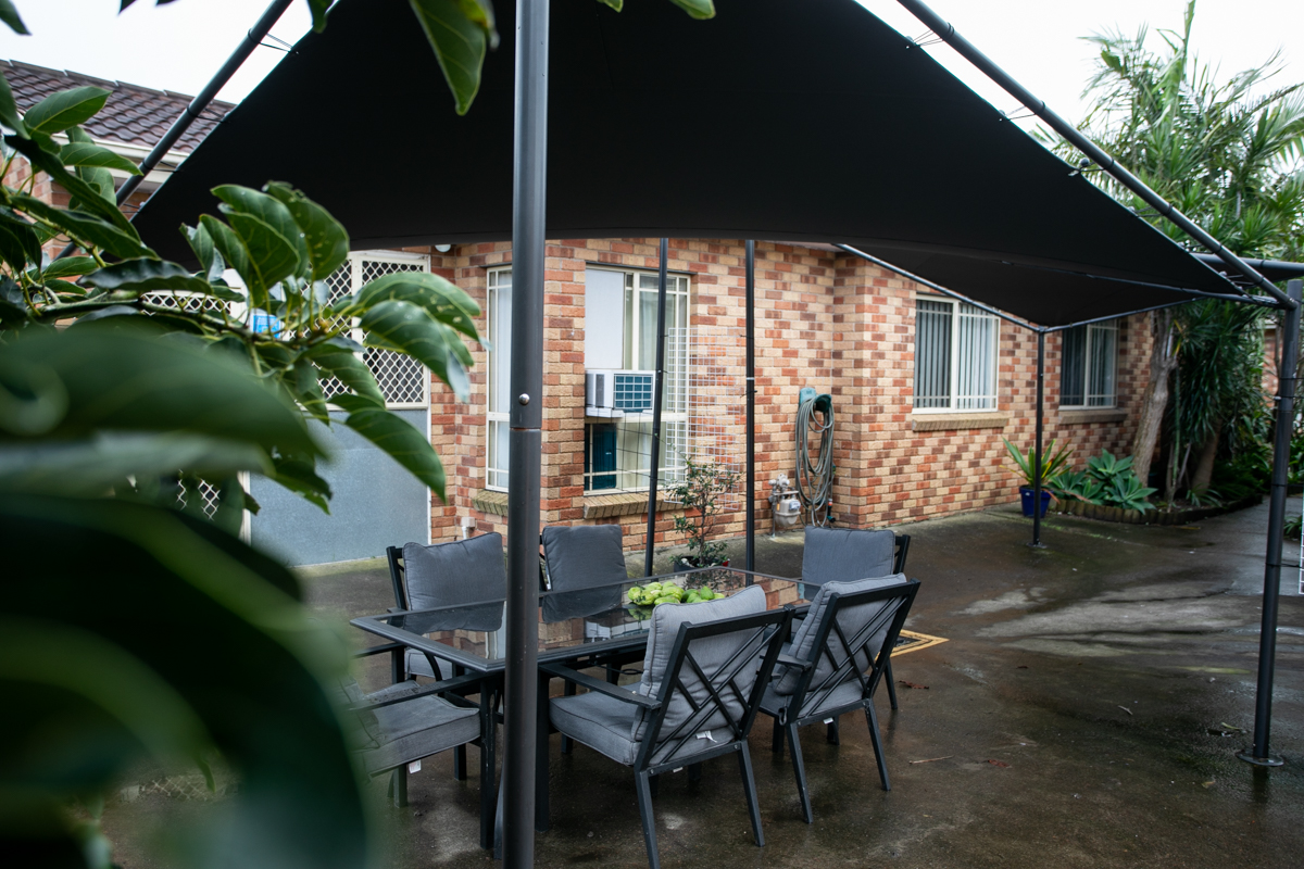 Spacious self-contained units in Broadmeadow, Newcastle — Home image 13