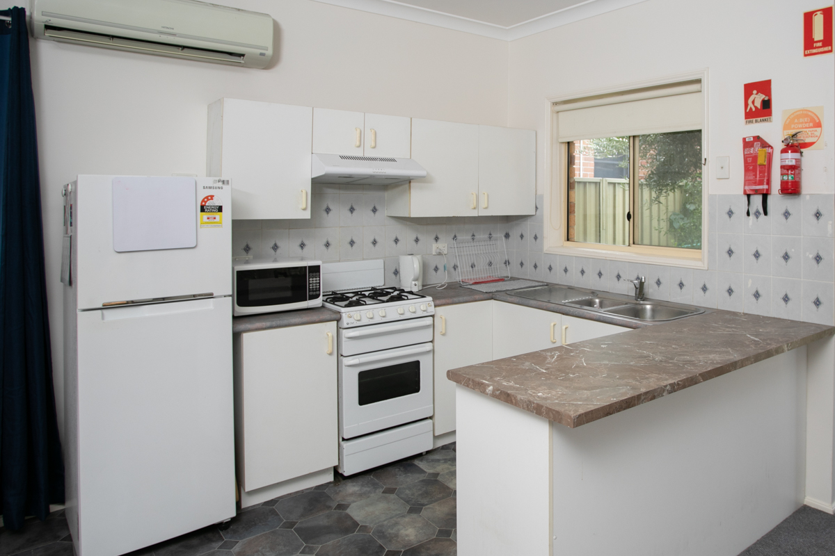 Spacious self-contained units in Broadmeadow, Newcastle — Home image 14