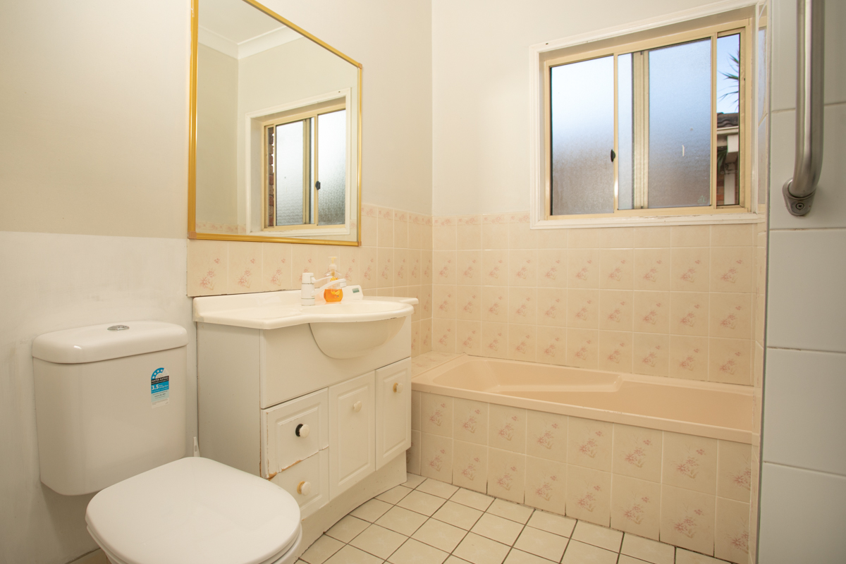Spacious self-contained units in Broadmeadow, Newcastle — Home image 16