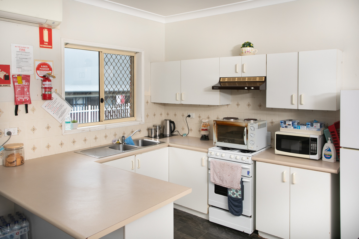 Spacious self-contained units in Broadmeadow, Newcastle — Home image 18