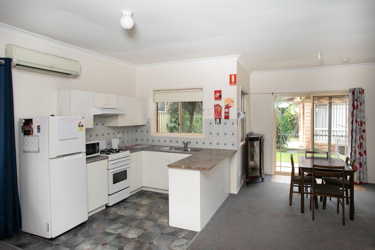 Spacious self-contained units in Broadmeadow, Newcastle — Home image 20