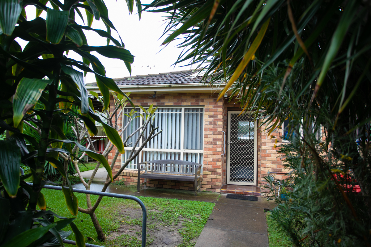 Spacious self-contained units in Broadmeadow, Newcastle — Home image 7