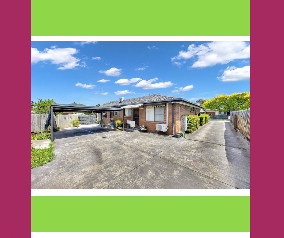 SIL/ILO Home in Northern Melbourne — Home image 3