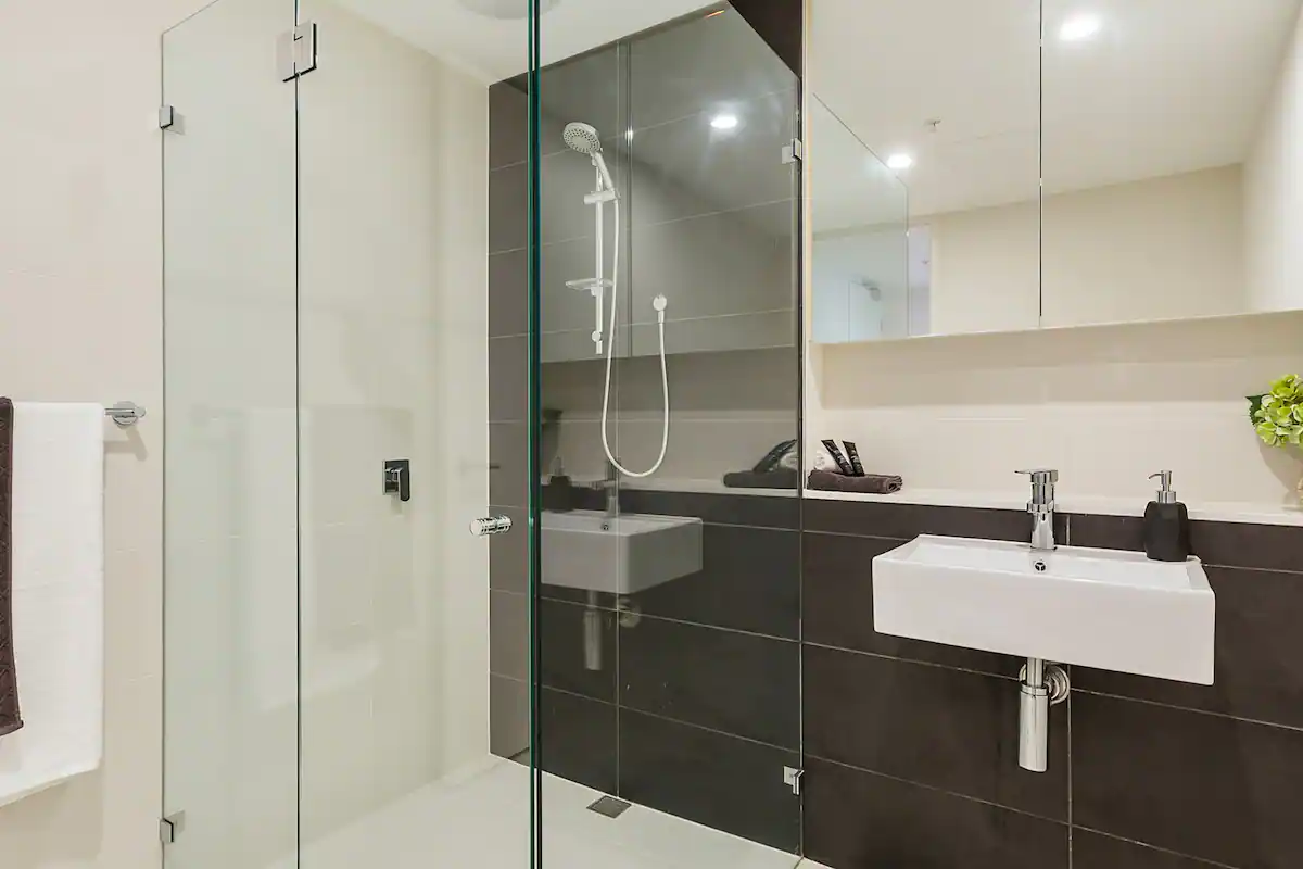 Accessible Accommodation in Brunswick - Available now for MTA/STA — Home image 2