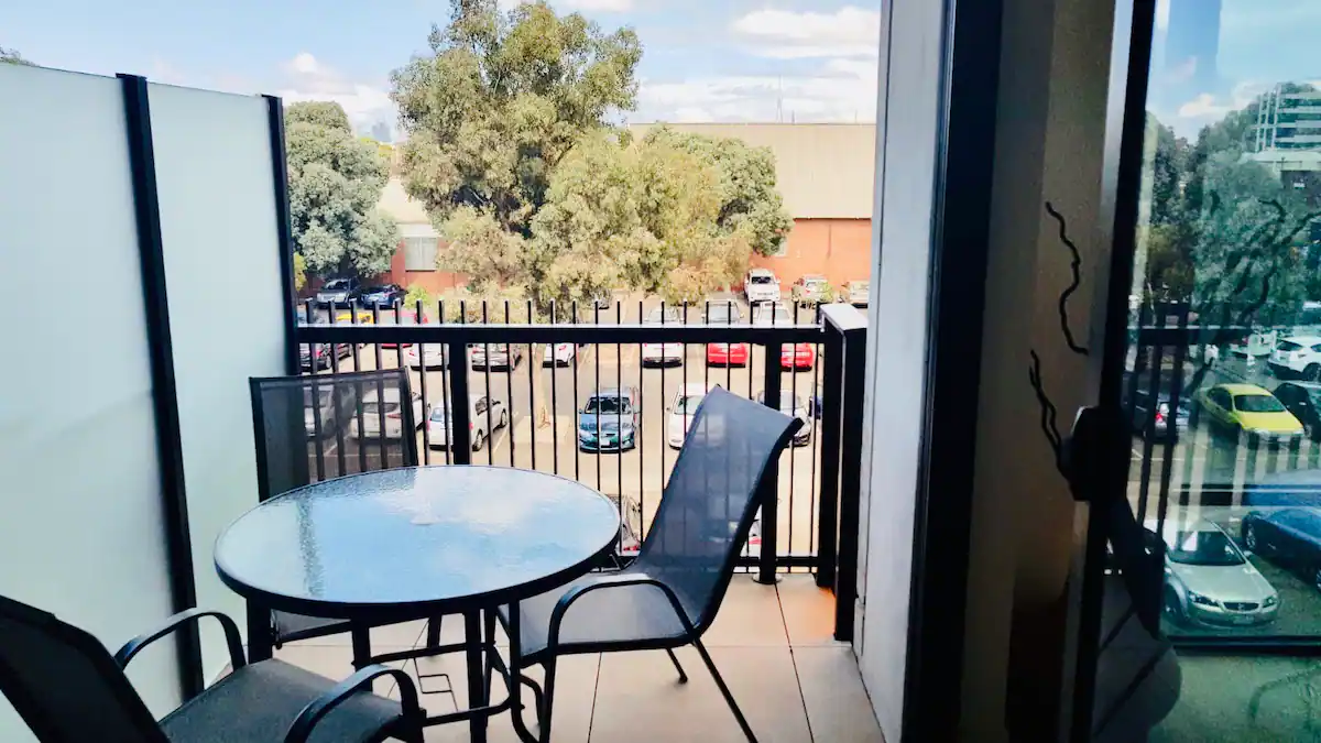 Accessible Accommodation in Brunswick - Available now for MTA/STA — Home image 3