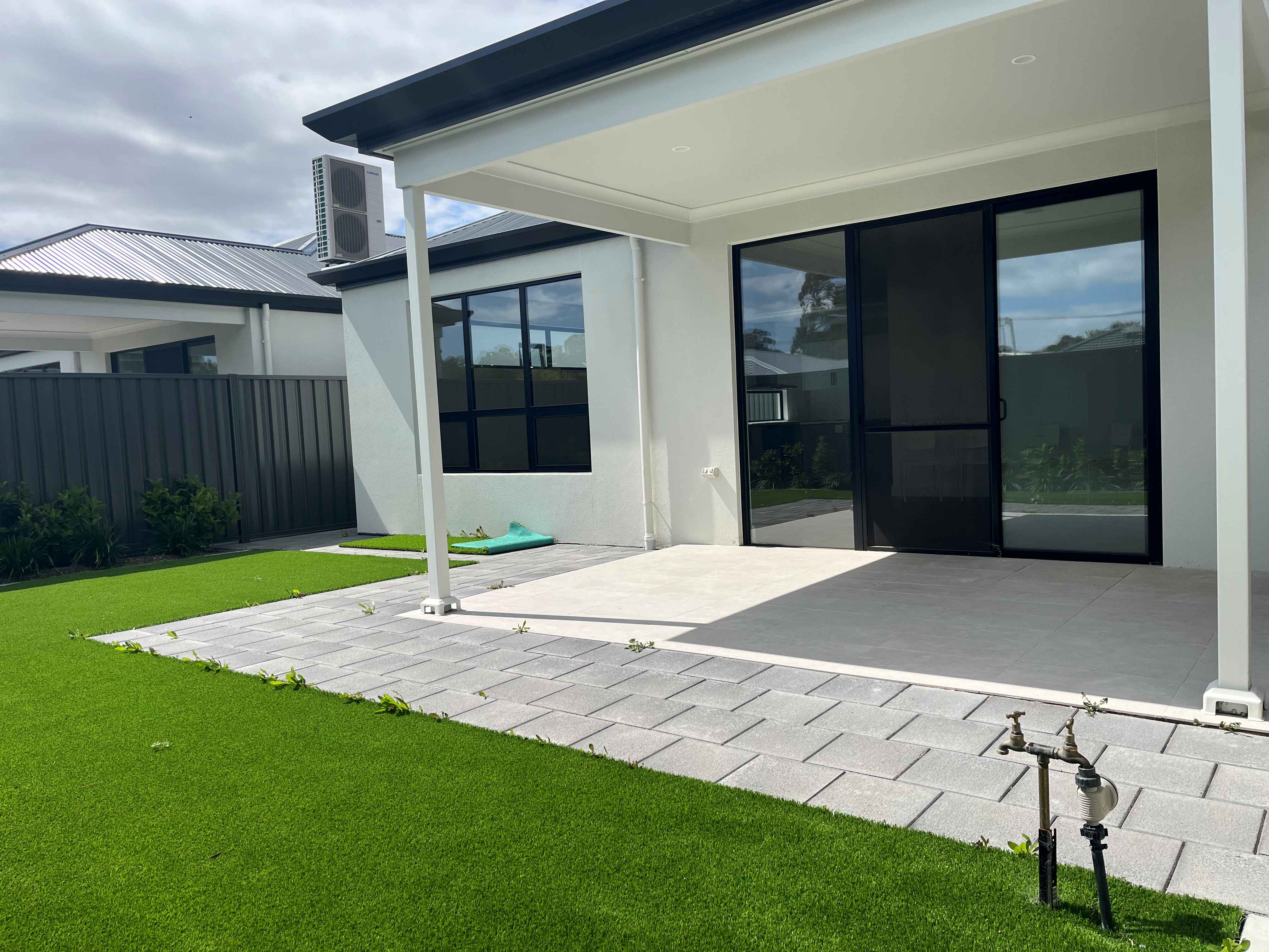 Modern HPS SDA Home in Morphett Vale Available Now — Home image 12