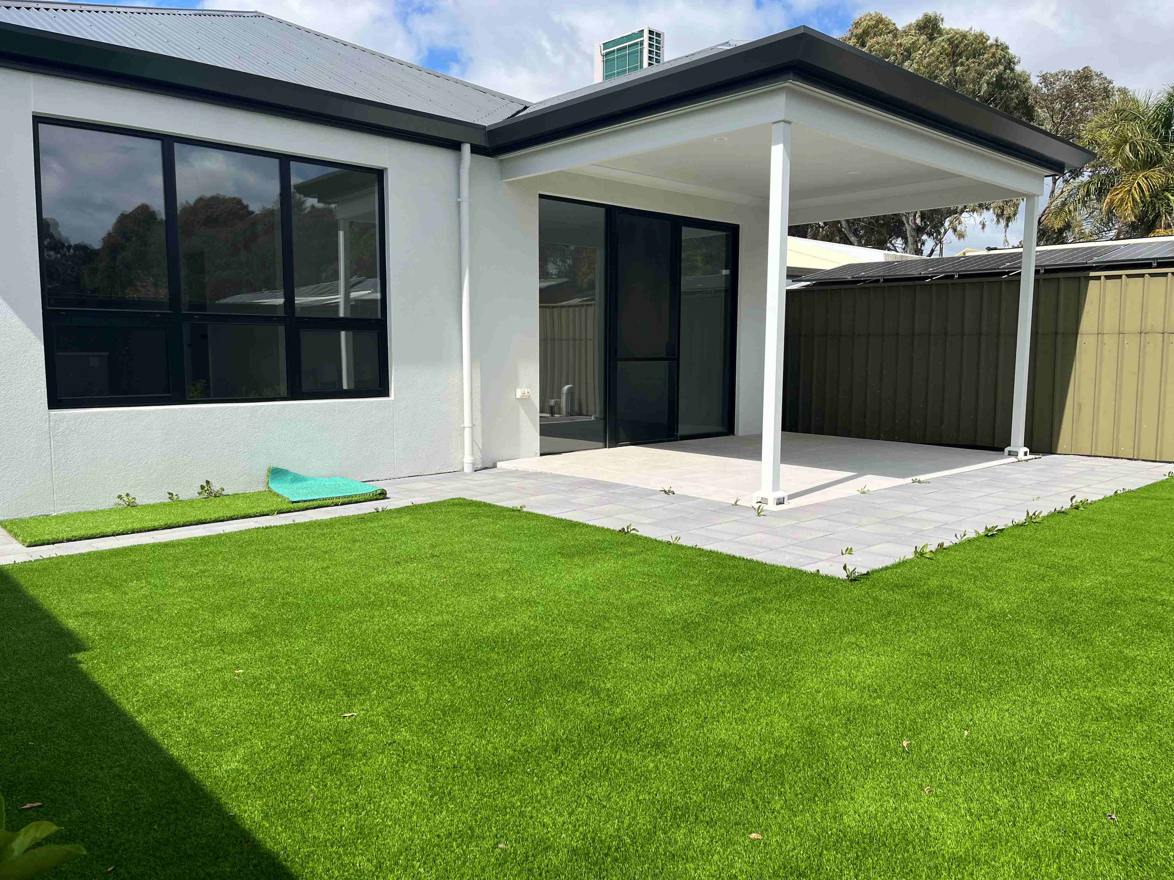 Modern HPS SDA Home in Morphett Vale Available Now — Home image 13