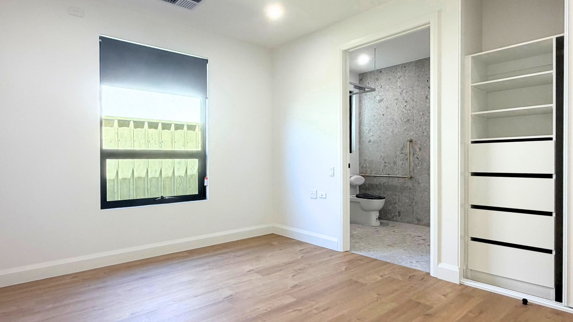 Modern HPS SDA Home in Morphett Vale Available Now — Home image 2