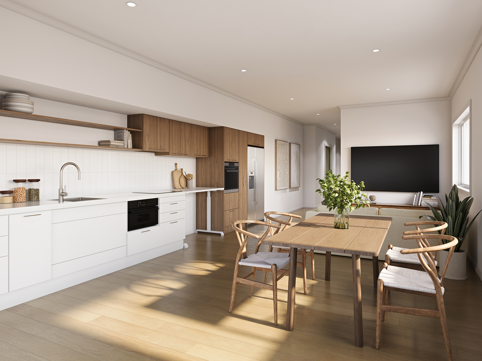 Tennyson St (House), Beresfield NSW — Home image 3