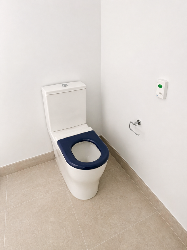 High Physical Support SIL Home in Officer — Home image 3
