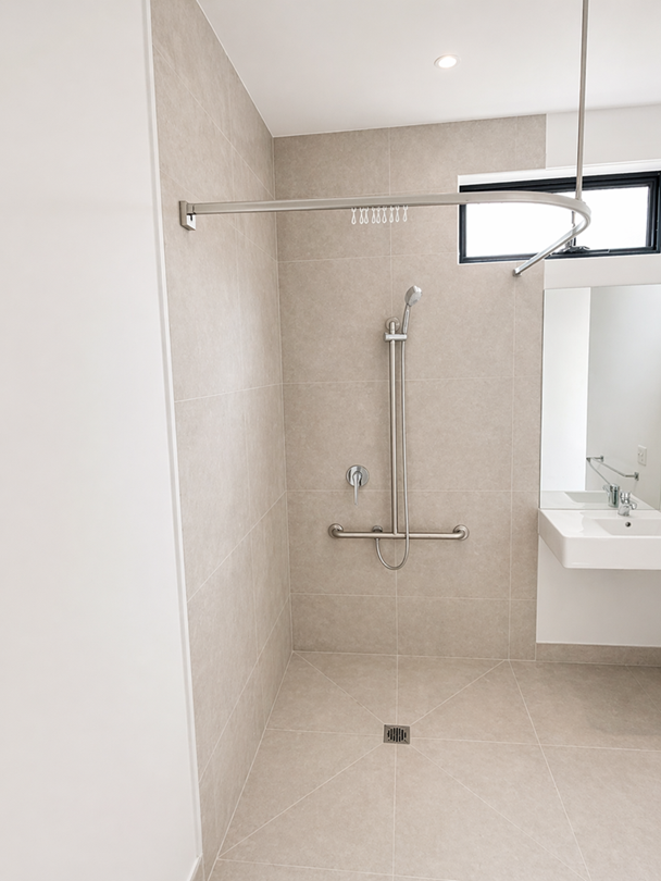 High Physical Support SIL Home in Officer — Home image 4