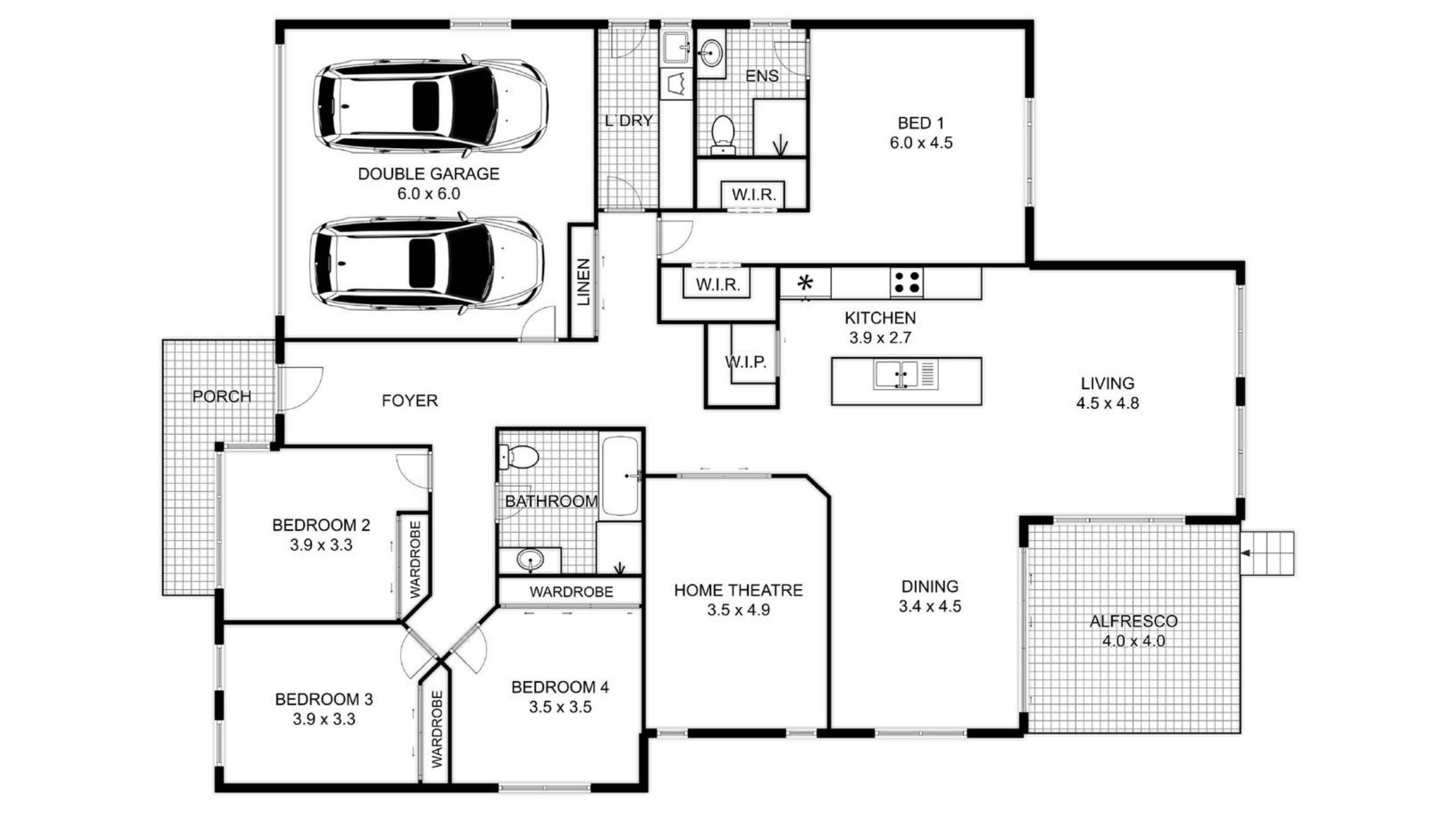 Hamlyn Terrace | SIL Home — Home image 12