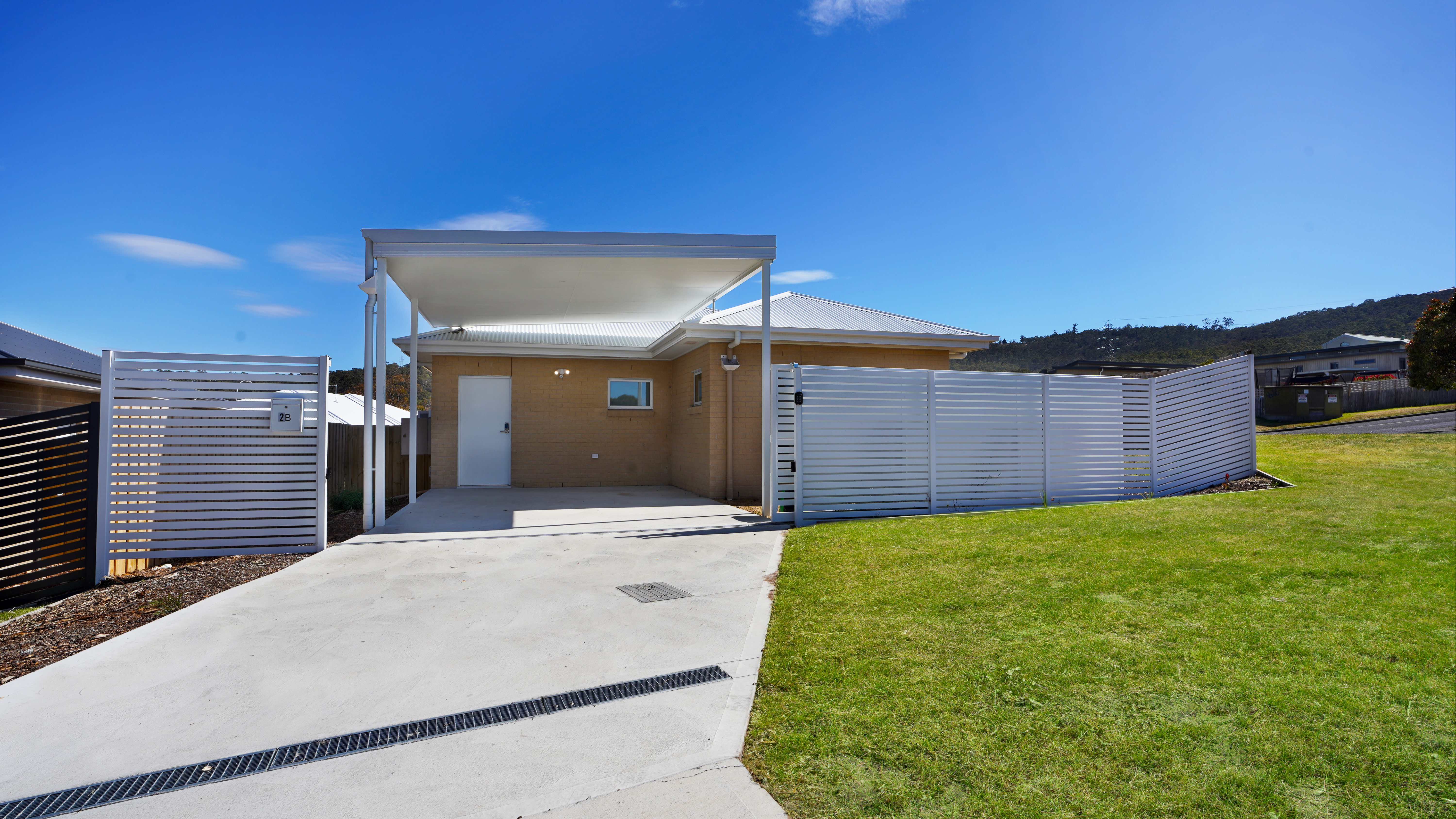 Stunning, brand new SDA property on Hobart's Eastern Shore — Home image 6