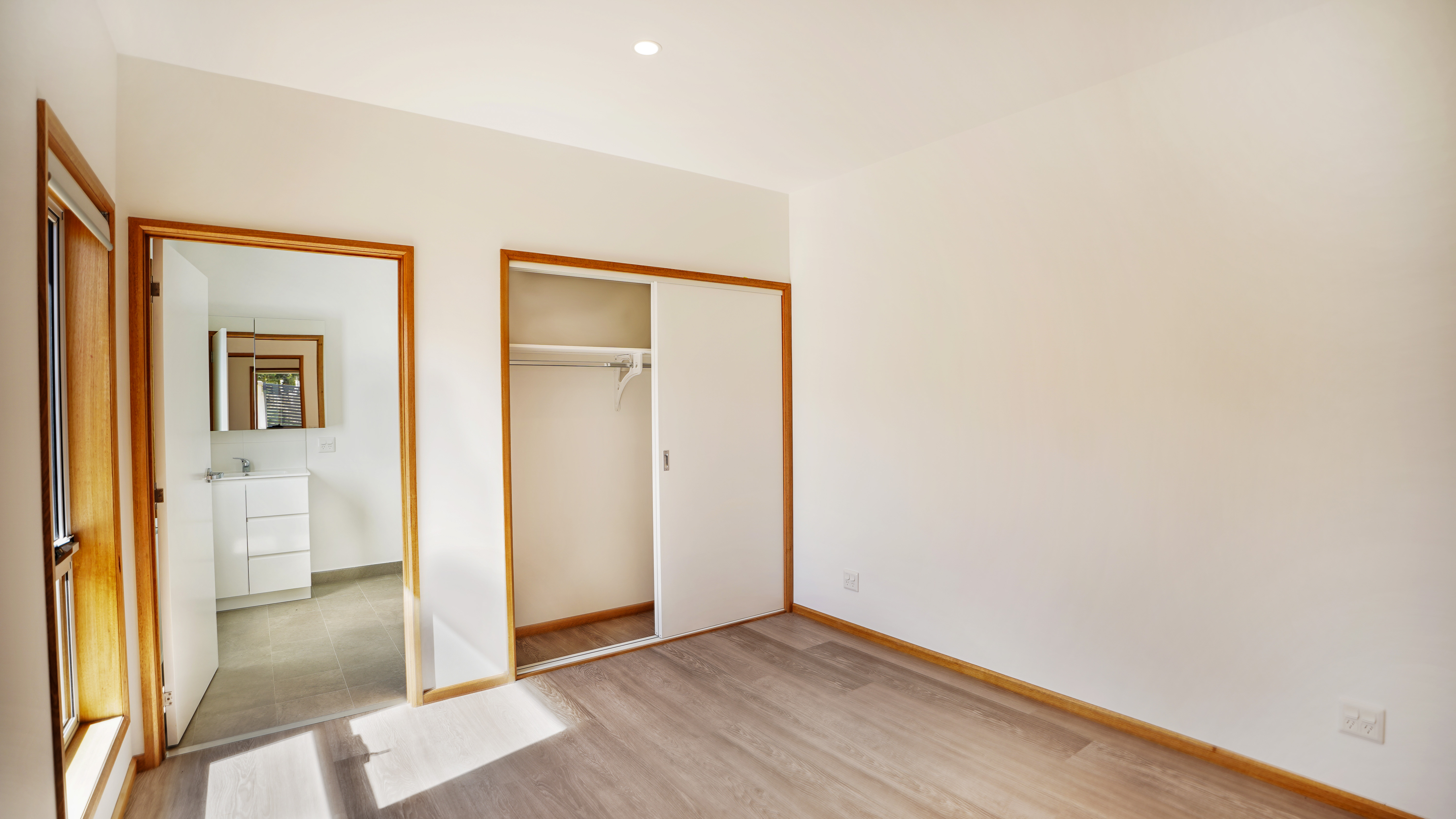 Stunning, brand new SDA property on Hobart's Eastern Shore — Home image 7