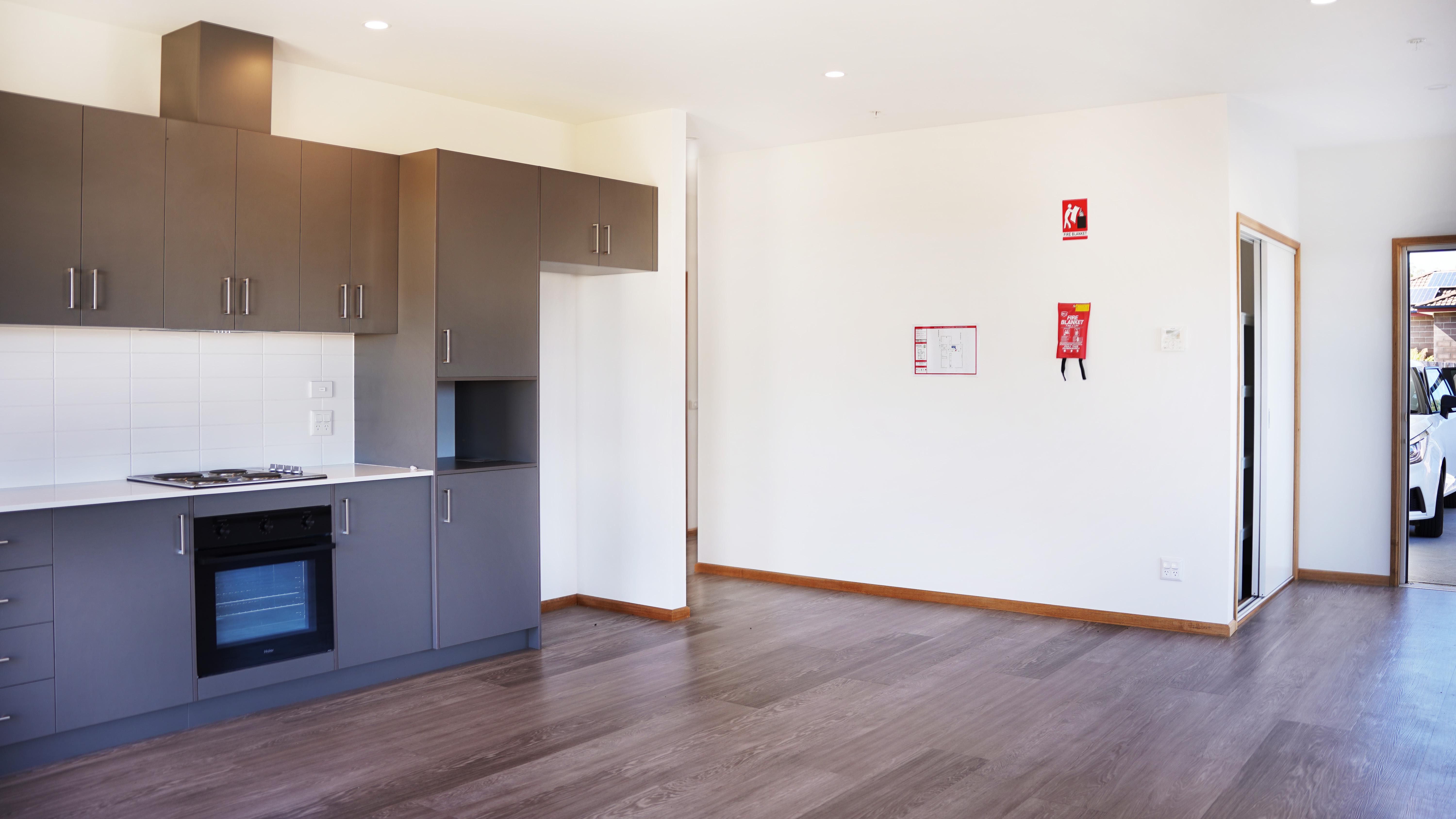 Stunning, brand new SDA property on Hobart's Eastern Shore — Home image 9