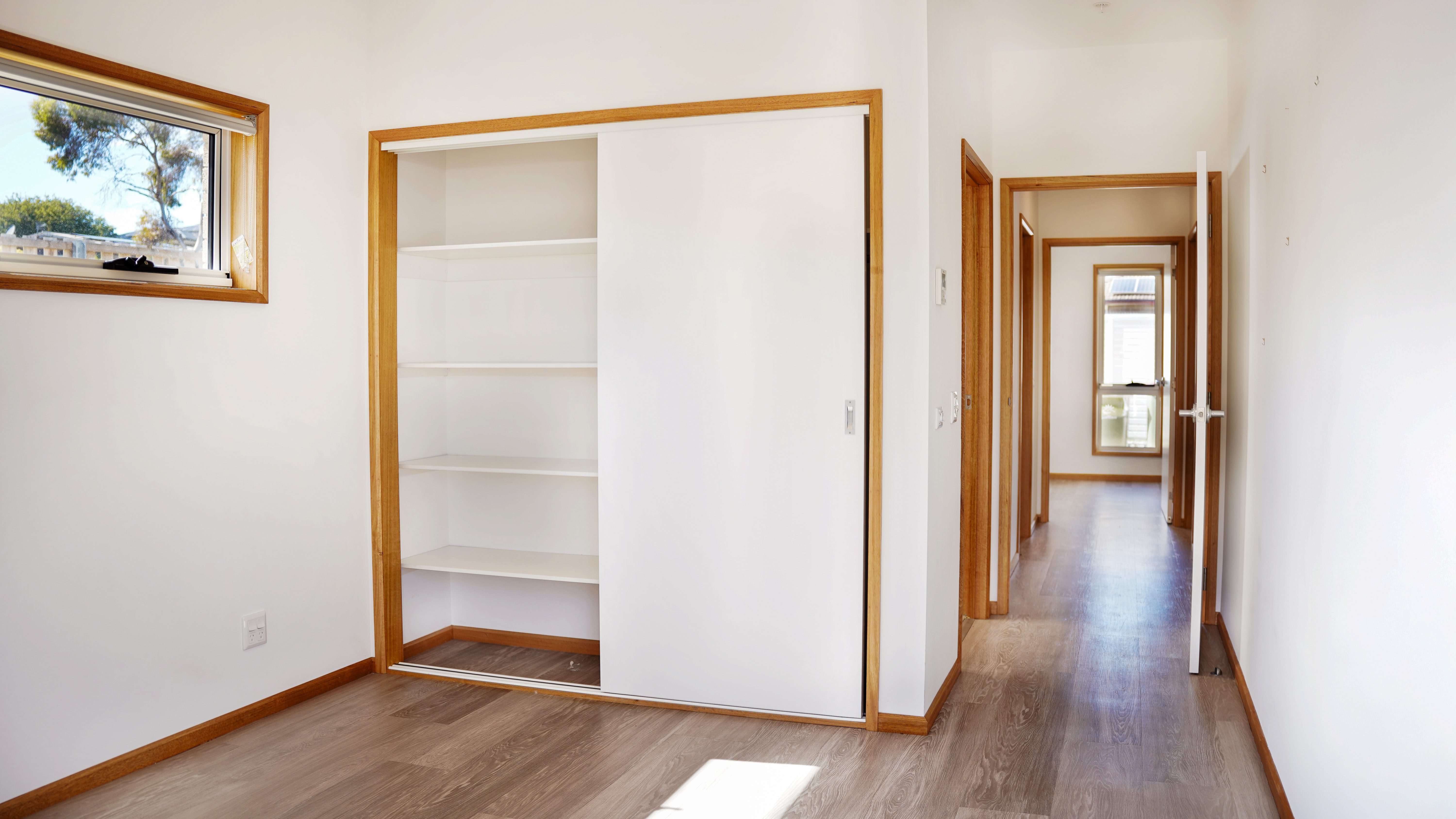 Stunning, brand new SDA property on Hobart's Eastern Shore — Home image 10