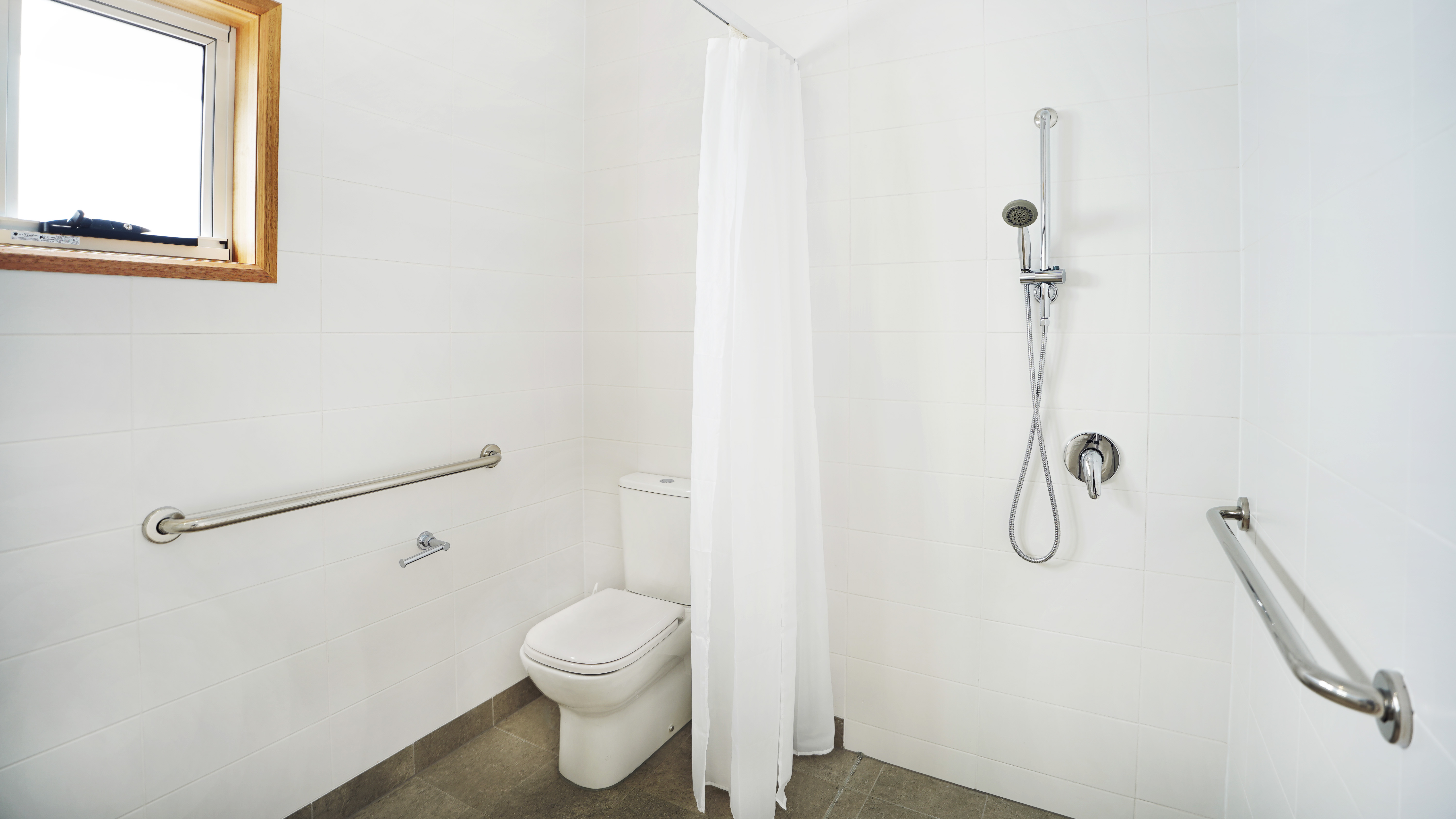 Stunning, brand new SDA property on Hobart's Eastern Shore — Home image 11