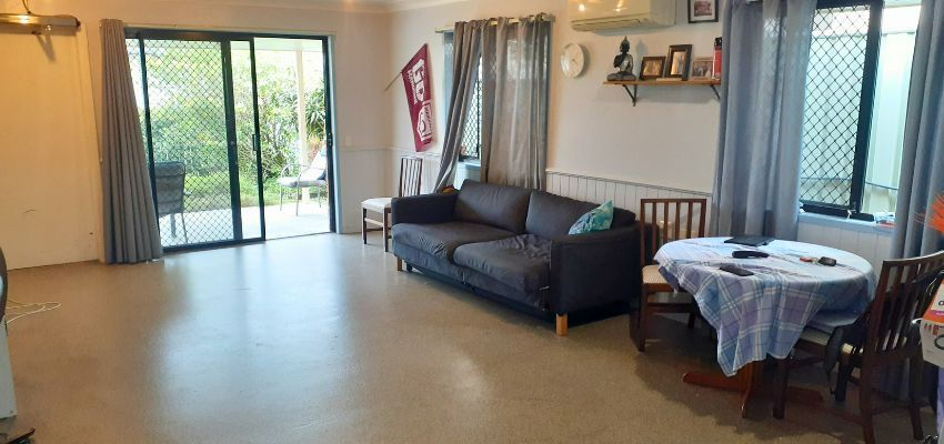 Spacious bedroom available in Mitchelton — Home image 2