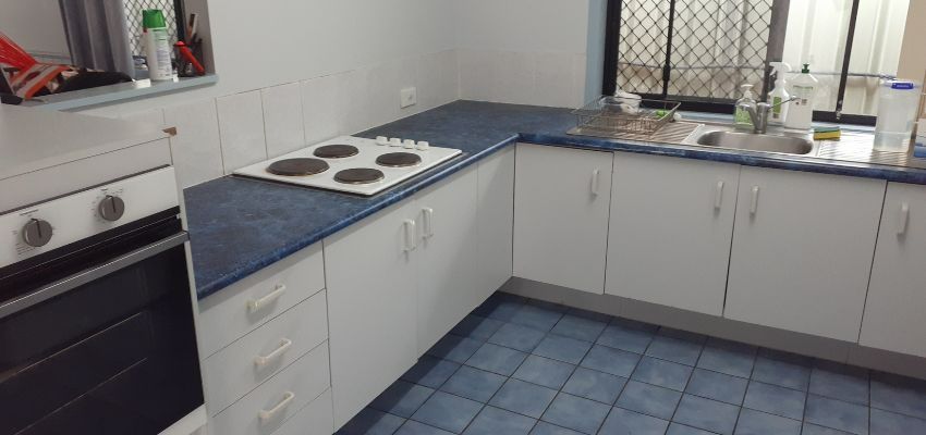 Spacious bedroom available in Mitchelton — Home image 3