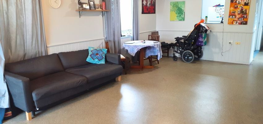 Spacious bedroom available in Mitchelton — Home image 5